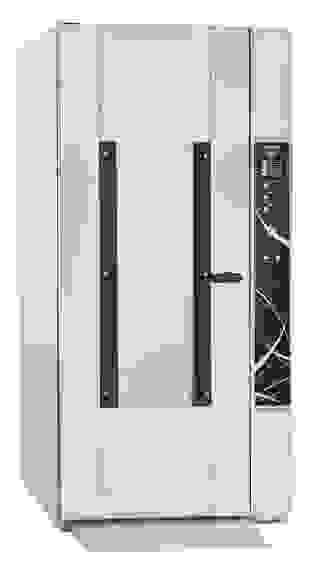Шкаф расстоечный Abat ШРТ-18П