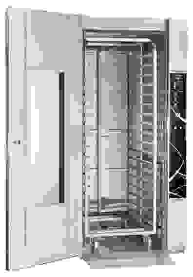 Шкаф расстоечный Abat ШРТ-18П