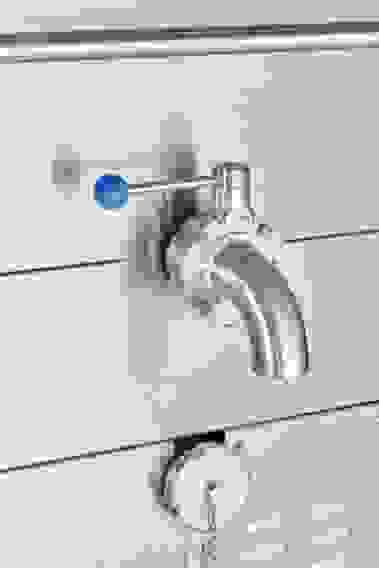 Ферментатор Abat ФТ-100