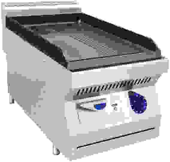 Жарочная поверхность Abat АКО-40/1Н-Ч-00