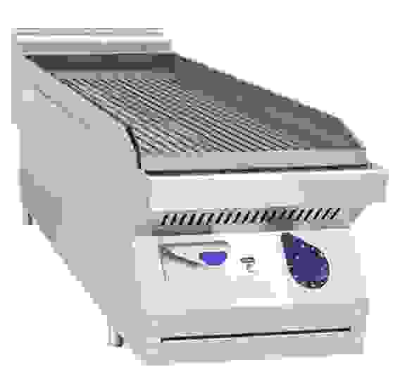 Поверхность жарочная Abat АКО-40/1Н-Ч-02