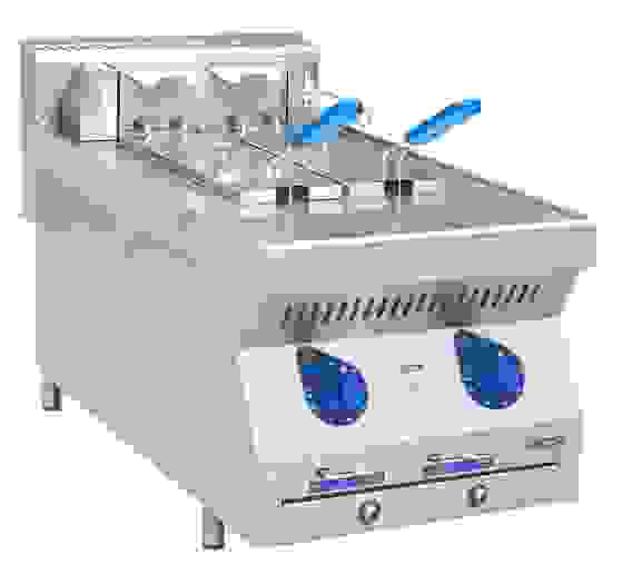 Фритюрница Abat ЭФК-40/2Н