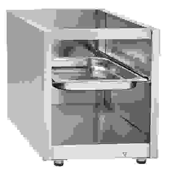 Нижний модуль Abat МН-02