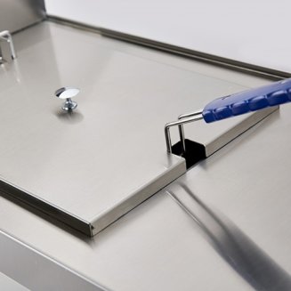 Фритюрница Abat ГФК-40.1Н