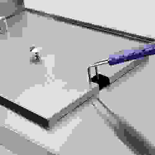 Фритюрница Abat ГФК-40.1Н