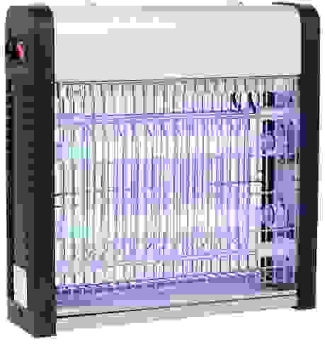 Инсектицидная лампа Hurakan HKN-LIN30