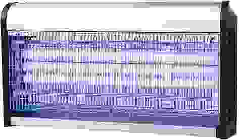 Инсектицидная лампа Hurakan HKN-LIN180