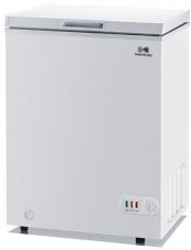 Ларь морозильный Hurakan HKN-BD155