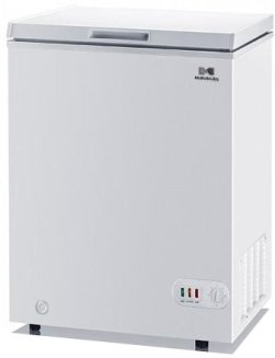 Ларь морозильный Hurakan HKN-BD155