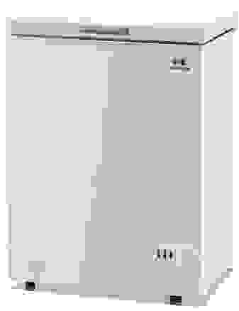 Ларь морозильный Hurakan HKN-BD155