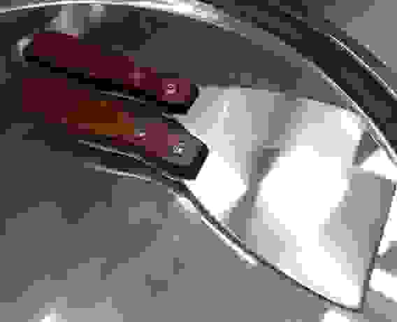 Фризер для жареного мороженого Hurakan HKN-FIC50