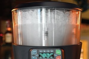 Блендер-ШЕЙВЕР HAMILTON BEACH HBS1200