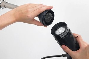 Миксер ручной Hamilton Beach HMI200