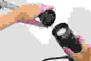 Миксер ручной Hamilton Beach HMI200