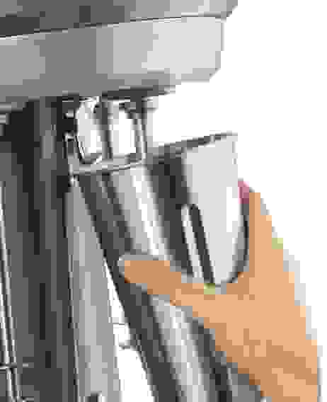 Миксер для коктейлей Hamilton Beach HMD200P