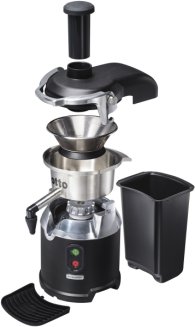 Соковыжималка Hamilton Beach HJE960-CE