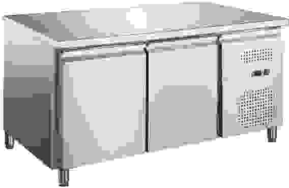 Стол морозильный Hurakan HKN-GN2BT