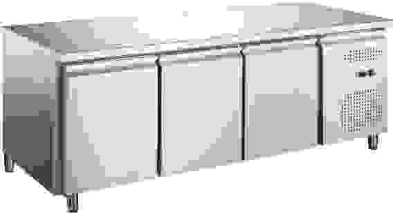 Стол морозильный Hurakan HKN-GN3BT