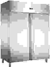 Морозильный шкаф Hurakan HKN-GX1410BT