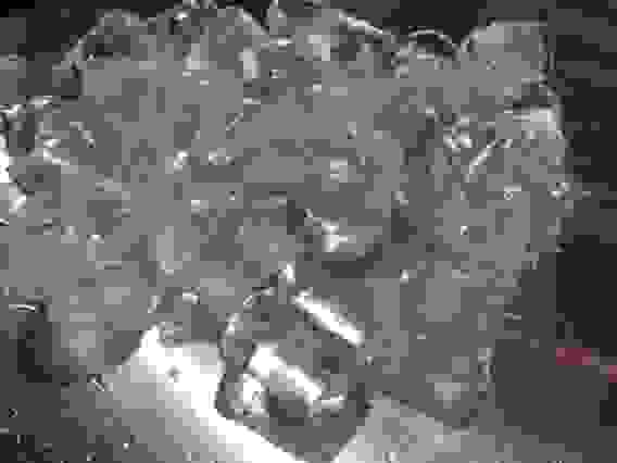 Льдогенератор Abat ЛГ-24/06К-02