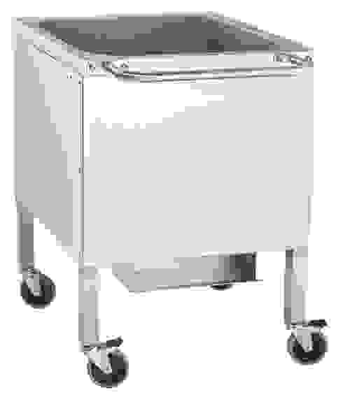 Бункер для льда Abat БН-2-100