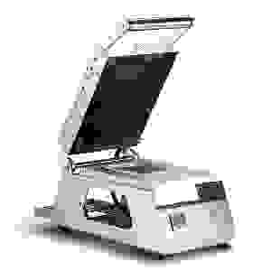 Запайщик лотков Hurakan HKN-CPT1