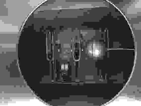 Пароварка для дим-самов Hurakan HKN-DS2