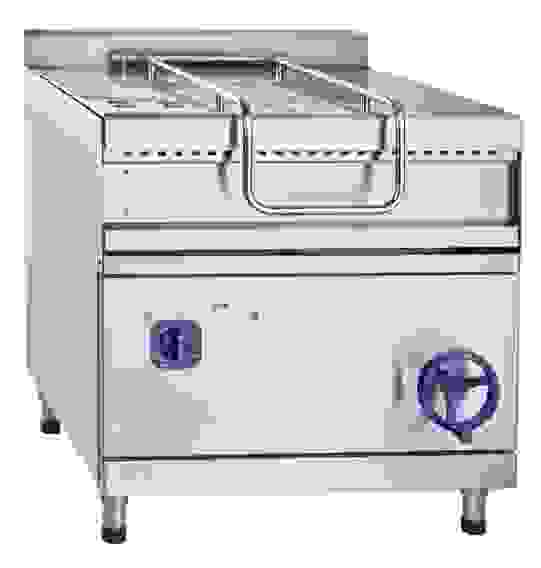 Сковорода опрокидывающаяся Abat ЭСК-90-0,47-70-Ч