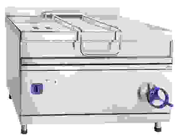 Сковорода опрокидывающаяся Abat ЭСК-90-0,67-120