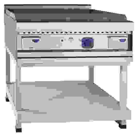 Поверхность жарочная Abat АКО-90/1КП-С-01