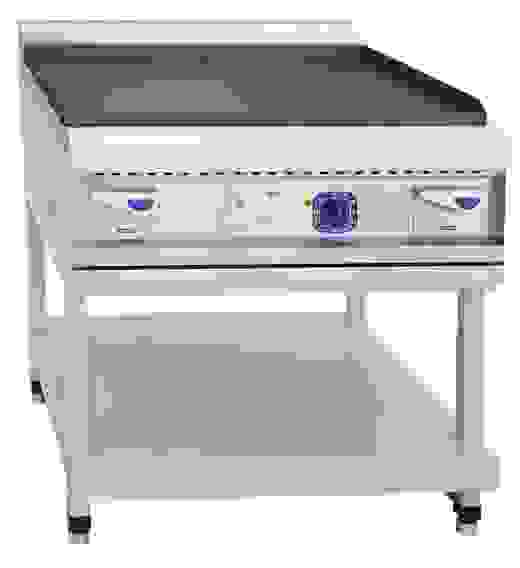 Поверхность жарочная Abat АКО-90/1П-С-00