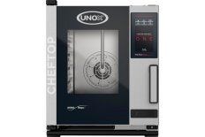 Пароконвектомат UNOX XECC-0523-E1RM
