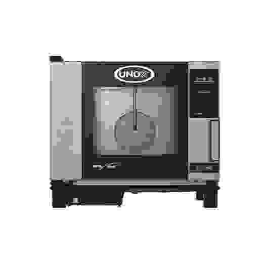 Пароконвектомат UNOX XEVC-0511-E1RM-LP