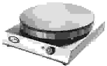 Блинный аппарат Grill Master Ф1БкрЭ 350мм (21801)