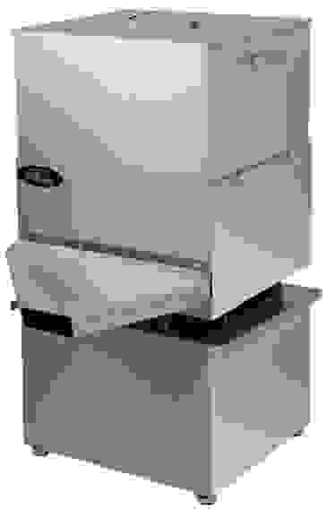 Мукопросеиватель Grill Master ПМ/1