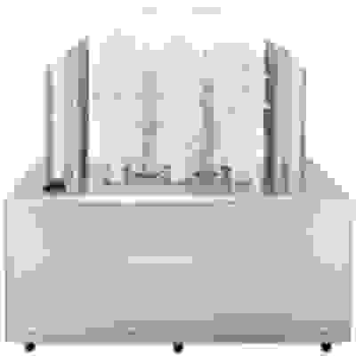 Аппарат для сушки и полировки бокалов Hurakan HKN-GP1500