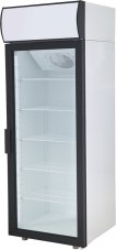 Шкаф холодильный POLAIR DM105-S 2.0