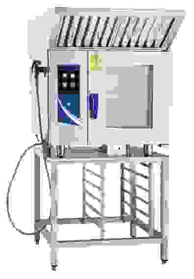 Зонт вытяжной Abat ЗВВ-800