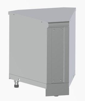 Модуль поворотный Abat МП-45Х-01