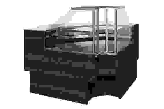 Витрина холодильная Carboma GC110 VM-6 (ВХСу-2 GC110 внутренний 90) (динамика, без боковин)