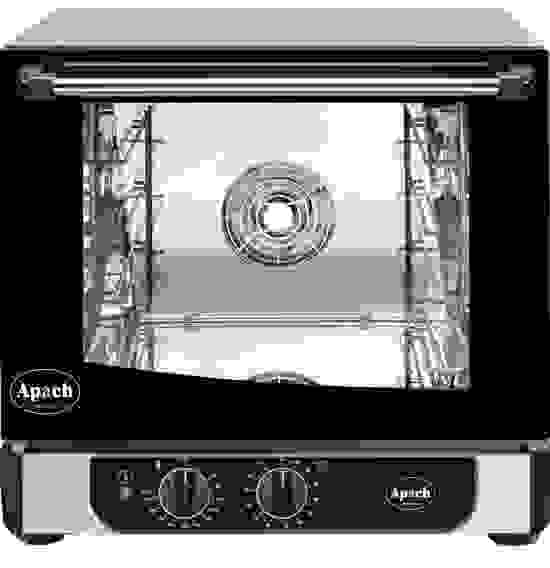 Печь конвекционная Apach AD44M Eco