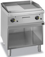 Жарочная поверхность Apach APTG-77PLR