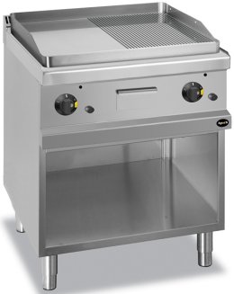 Жарочная поверхность Apach APTG-77PLR