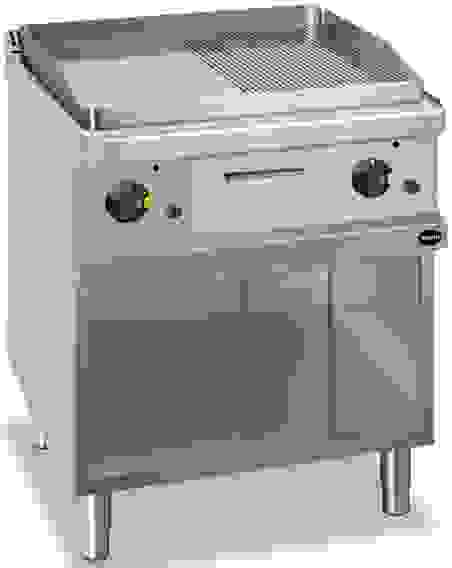 Жарочная поверхность Apach APTG-77PLR