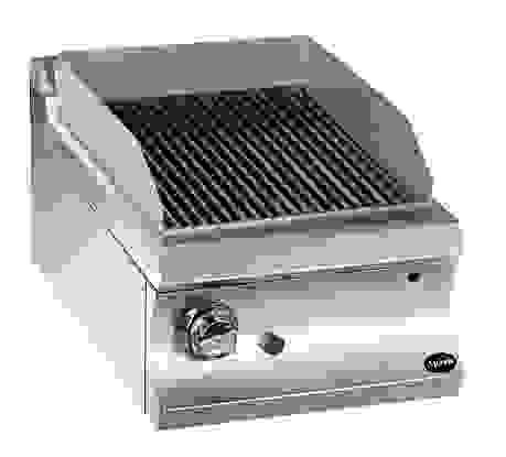 Лавовый гриль Apach Chef Line GLLGG48