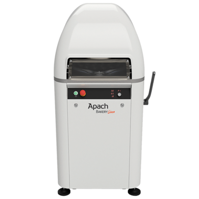Тестоделитель-округлитель Apach Bakery Line SPA SA22