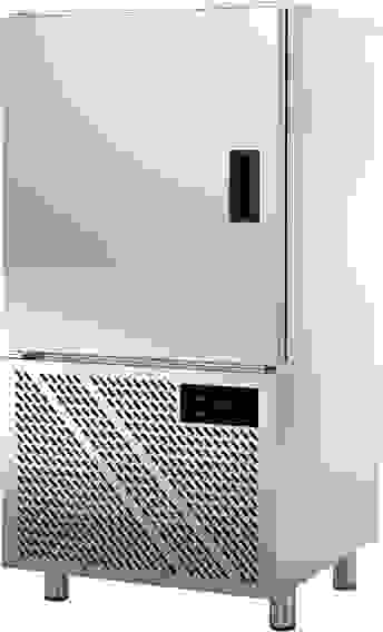 Шкаф шоковой заморозки Apach ASH08K DF