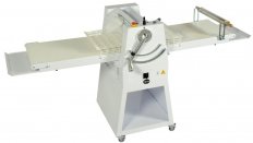 Тестораскаточная машина Apach ASH600/1000