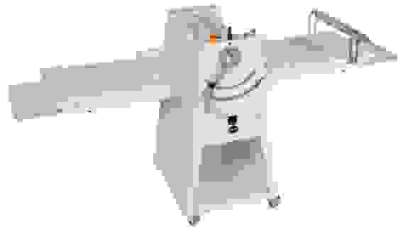 Тестораскаточная машина Apach ASH600/1000