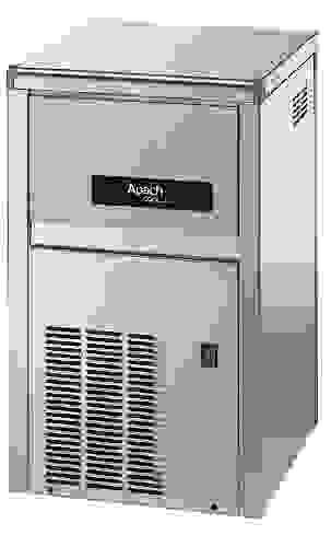 Льдогенератор Apach ACB2204B A
